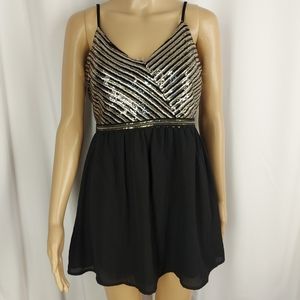 Funky soul size Large